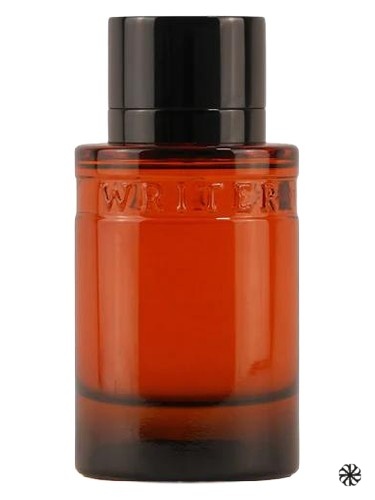 Writer Anonymous Paris Bleu Parfums