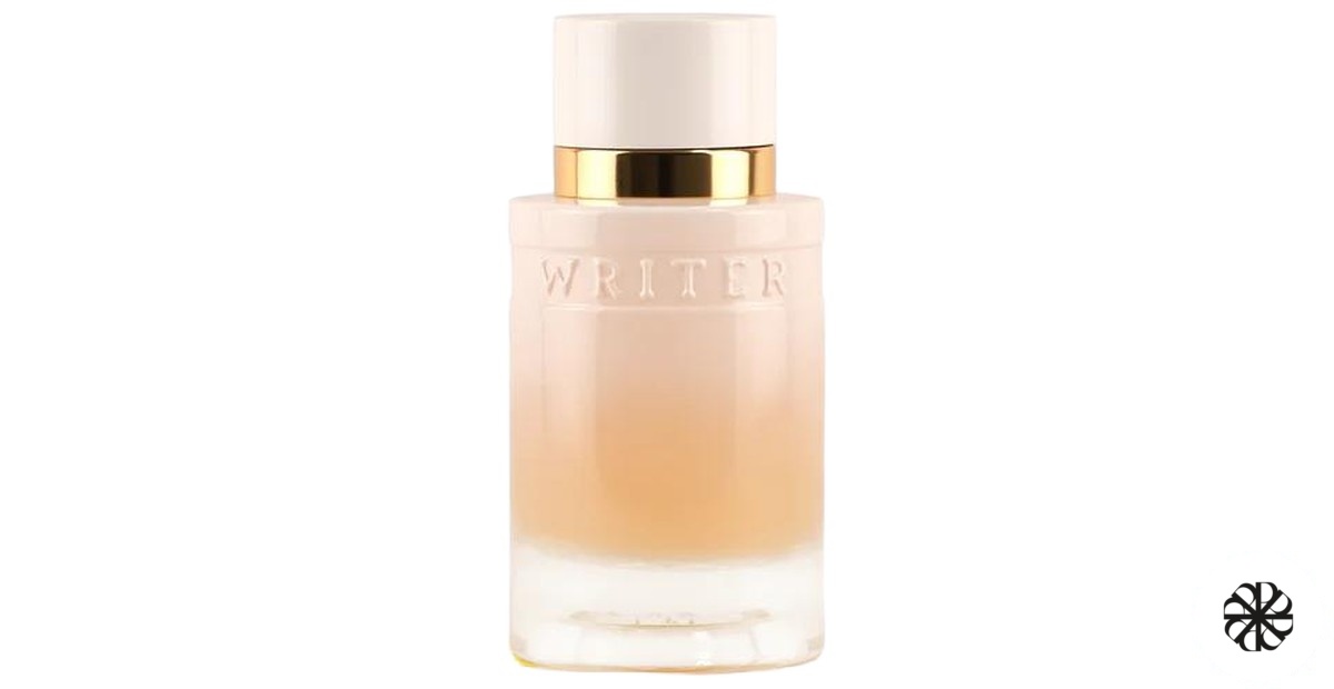 Writer White Paris Bleu Parfums