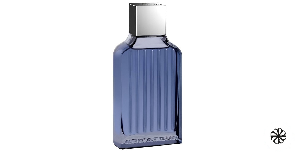 Armateur Man Paris Bleu Parfums