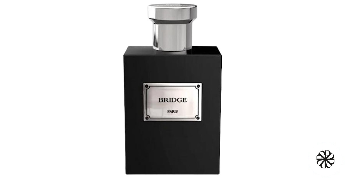 Bridge Paris Bleu Parfums