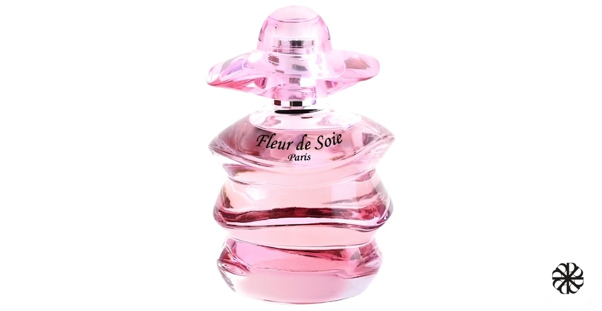 Fleur de Soie Paris Bleu Parfums