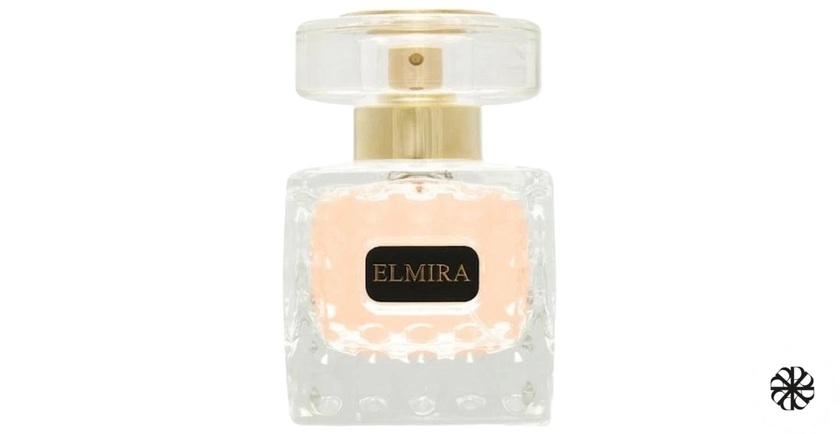 Elmira Paris Bleu Parfums