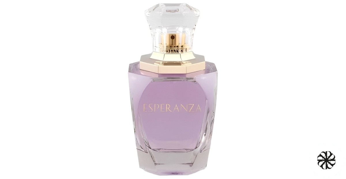 Esperanza Paris Bleu Parfums