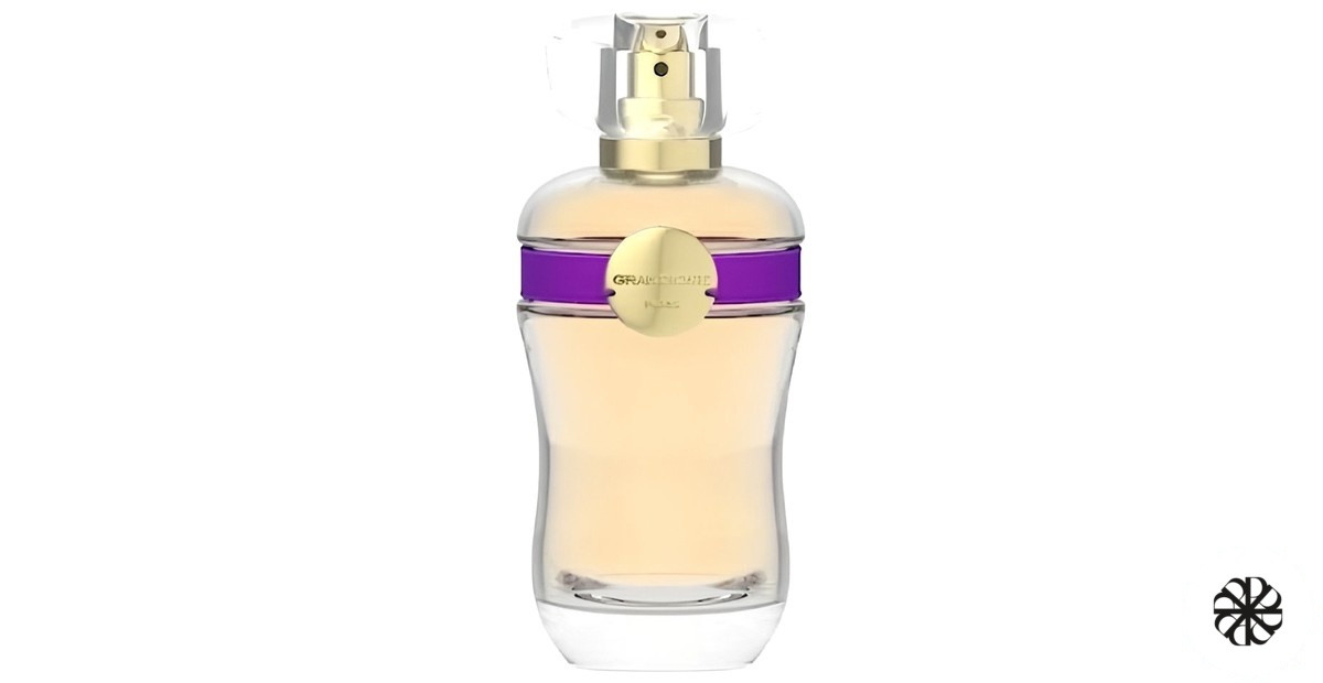 Grandiose Paris Bleu Parfums