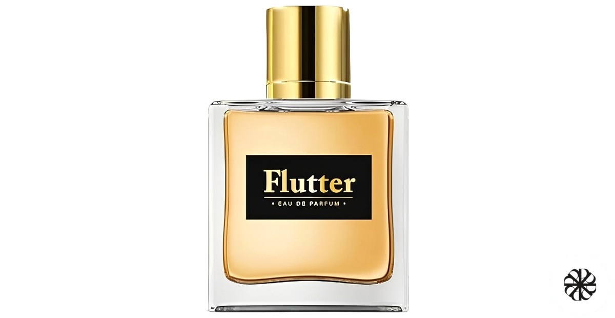 Flutter Paris Bleu Parfums