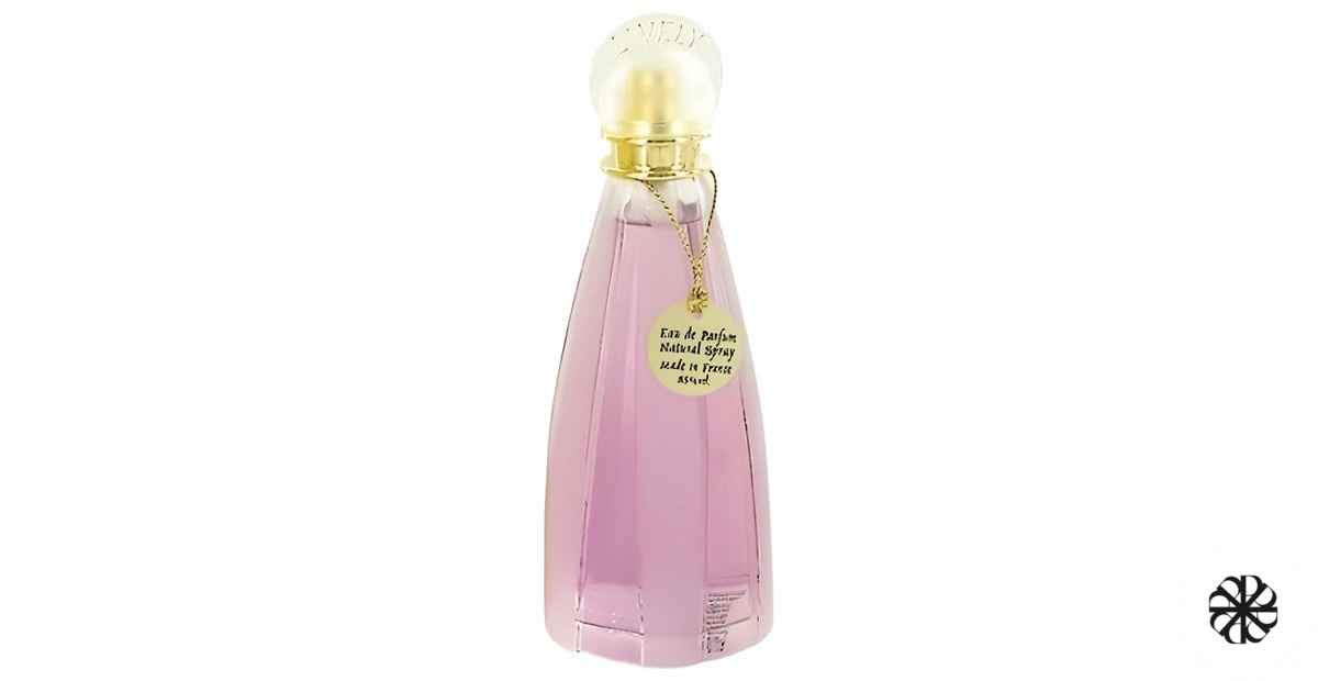 Lively For Woman Paris Bleu Parfums