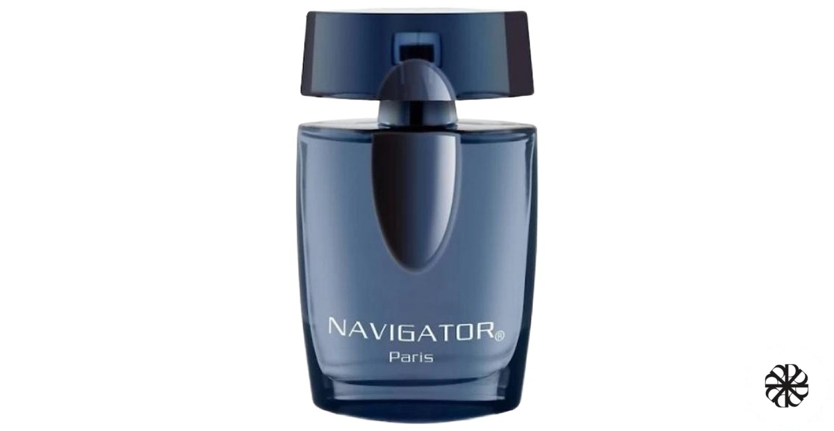 Navigator Paris Bleu Parfums