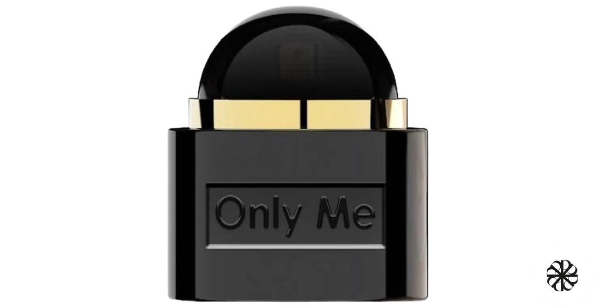 Only Me in Black Paris Bleu Parfums