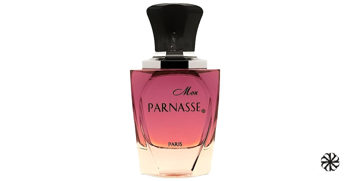 Mon Parnasse Paris Bleu Parfums