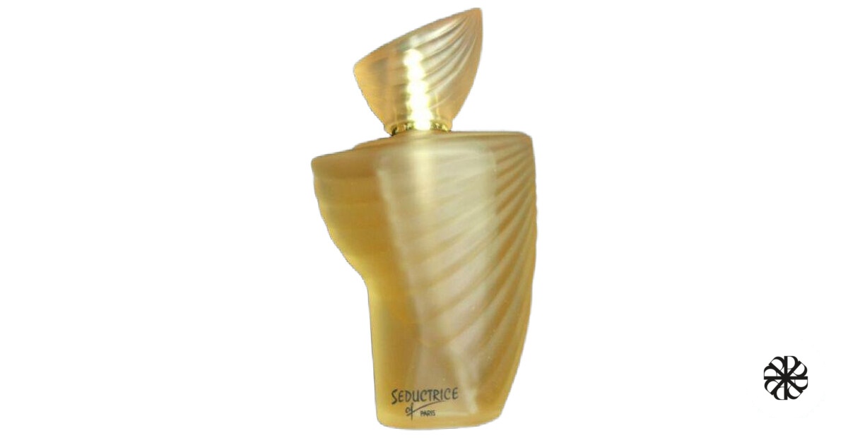 Seductrice of Paris Paris Bleu Parfums