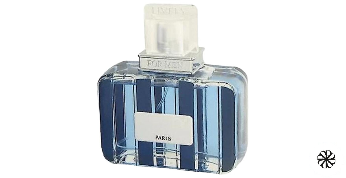 Lively Paris Bleu Parfums