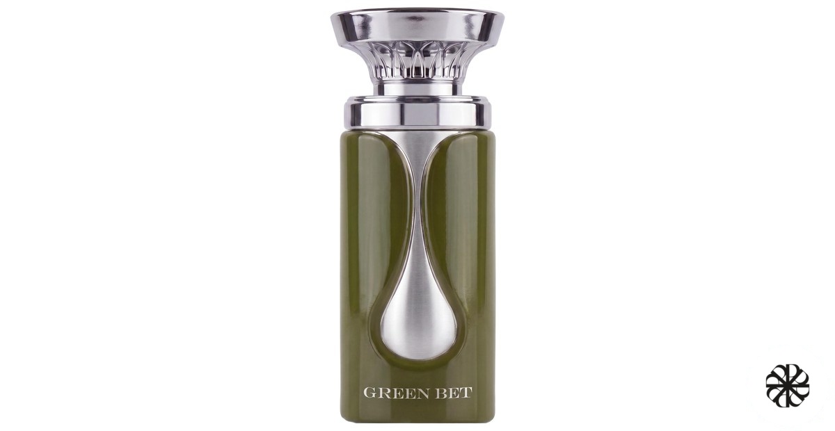 Green Bet PARIS CORNER