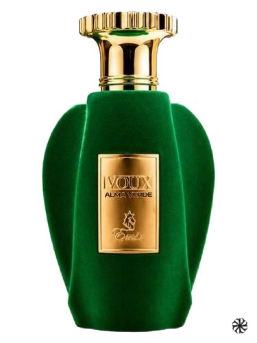 Voux Alma Verde PARIS CORNER