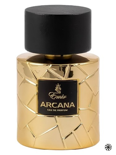 Arcana PARIS CORNER
