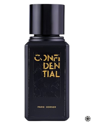 Confidential PARIS CORNER