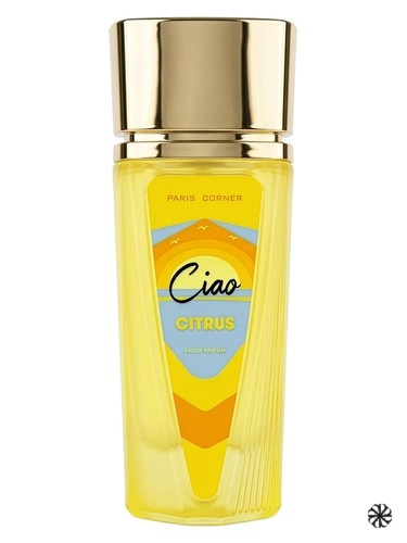 Ciao Citrus PARIS CORNER