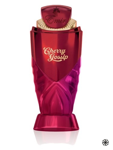 Cherry Gossip PARIS CORNER