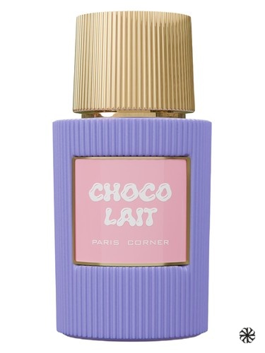 Chocolait PARIS CORNER