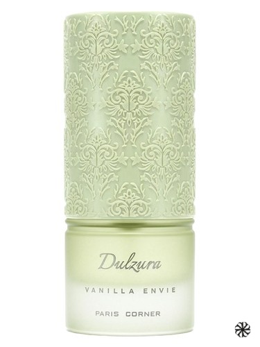 Dulzura Vanilla Envie PARIS CORNER