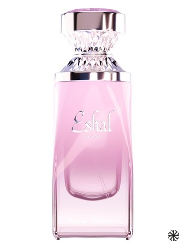 Eshal Musk PARIS CORNER