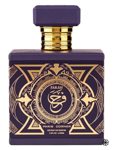 Farah PARIS CORNER