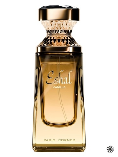 Eshal Vanilla PARIS CORNER