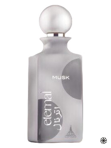 Eternal Musk PARIS CORNER