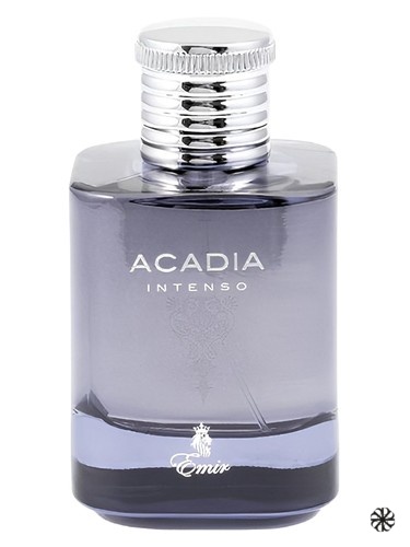 Emir Acadia Intenso PARIS CORNER