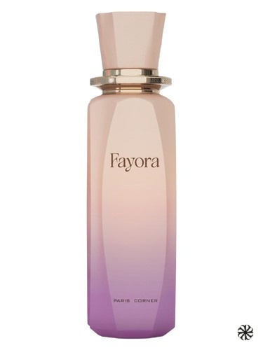 FAYORA PARIS CORNER