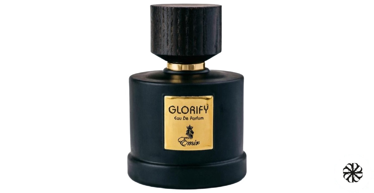 Glorify PARIS CORNER