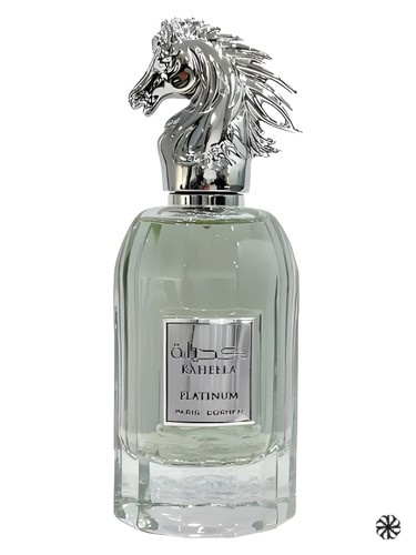 Kaheela Platinum PARIS CORNER