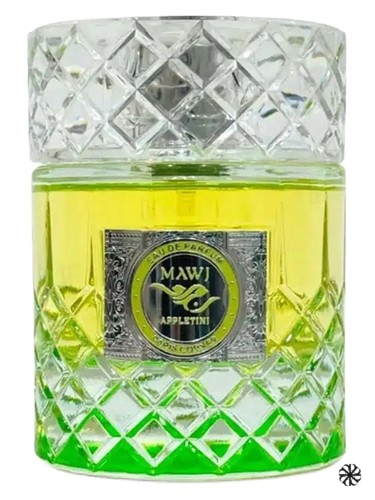 Mawj Appletini PARIS CORNER