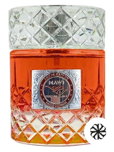 Mawj Cognac Blaze PARIS CORNER