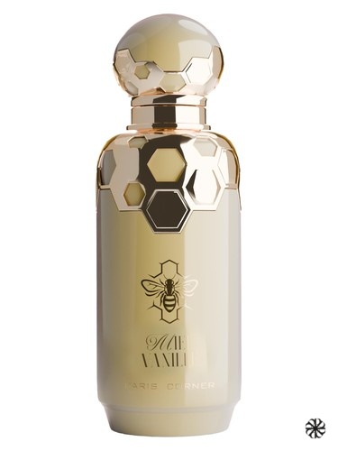 Miel Vanille PARIS CORNER
