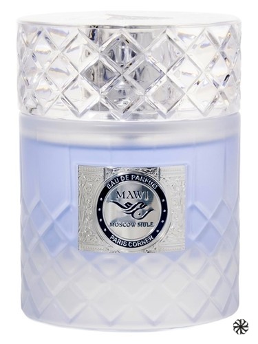 Mawj Moscow Mule PARIS CORNER