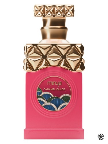 Minya Caramel Dulce PARIS CORNER