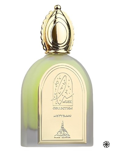 Misty Dawn Musk Collection PARIS CORNER