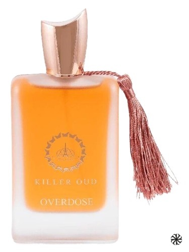 Overdose Killer Oud PARIS CORNER