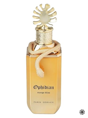Ophidian Mango Bliss PARIS CORNER