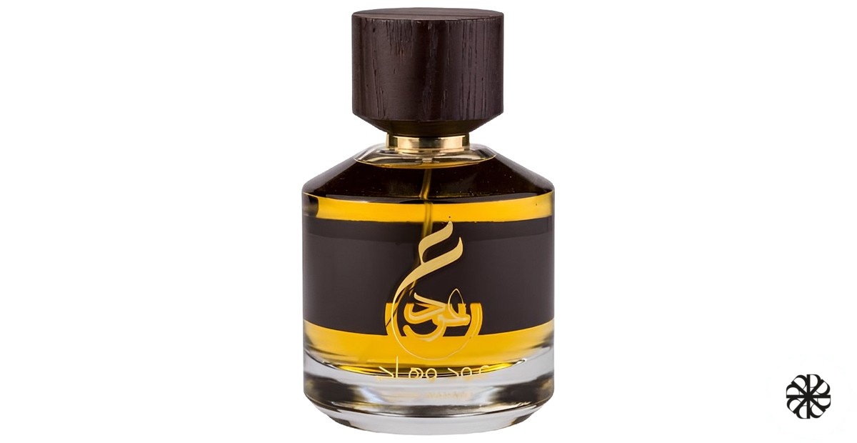 Oud Wahaaj PARIS CORNER