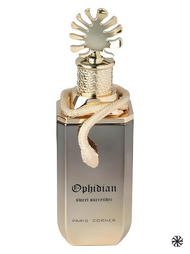 Ophidian Sweet Surrender PARIS CORNER