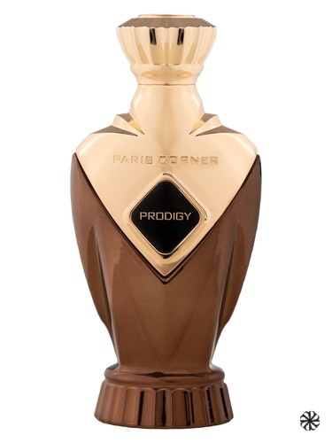 Prodigy PARIS CORNER
