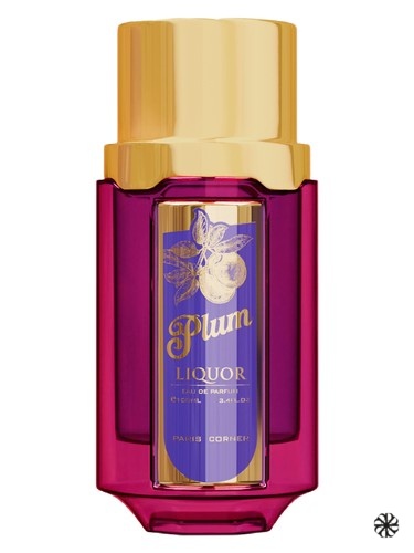 Plum Liquor PARIS CORNER