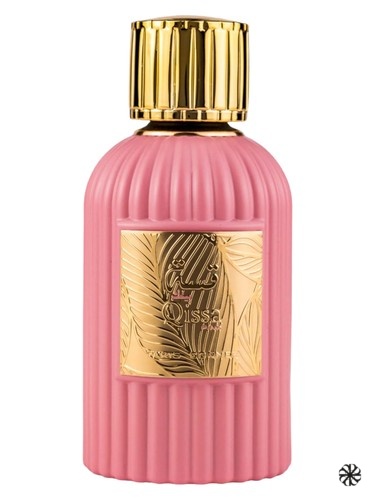 Qissa Pink PARIS CORNER