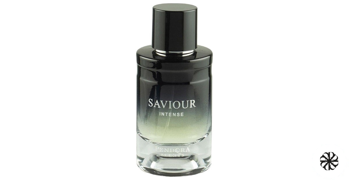 Saviour Intense PARIS CORNER