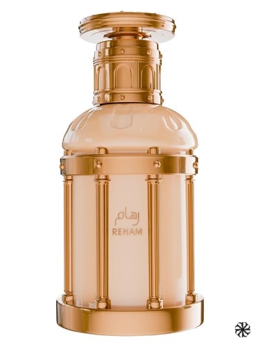 Reham Vanilla Mood PARIS CORNER