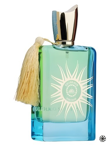 Sunrise Killer Oud PARIS CORNER