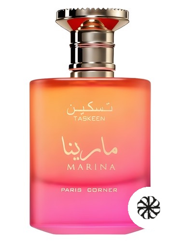 Taskeen Marina PARIS CORNER