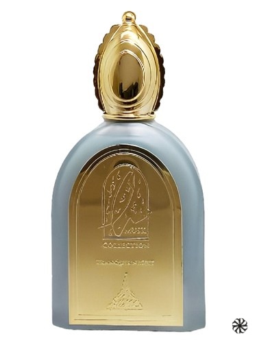 Tranquil Night Musk Collection PARIS CORNER