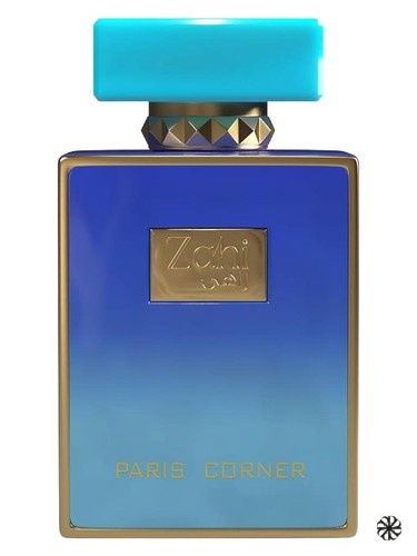 Zahi PARIS CORNER